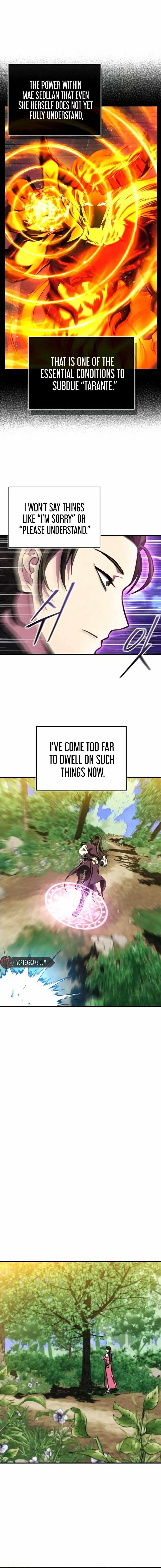 The Demonic Cult Instructor Returns - Chapter 18 Page 13