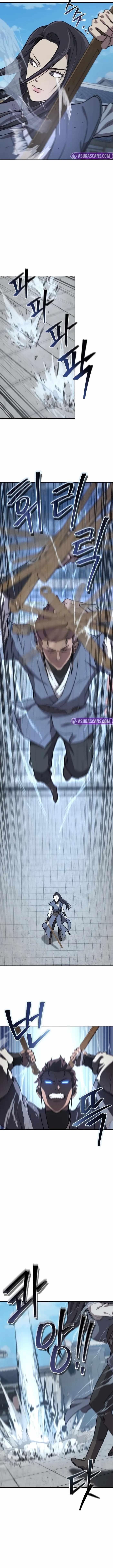 The Demonic Cult Instructor Returns - Chapter 31 Page 3