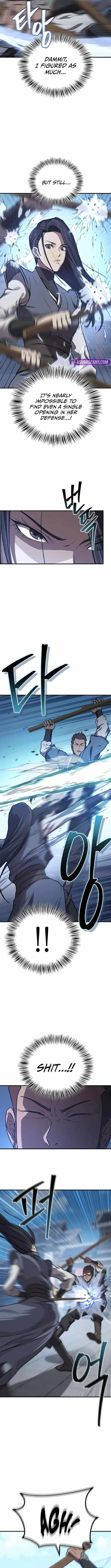 The Demonic Cult Instructor Returns - Chapter 31 Page 5