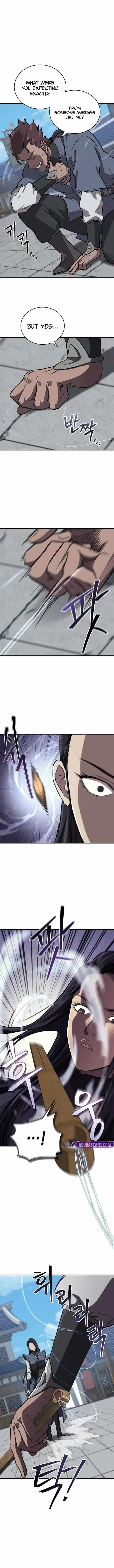 The Demonic Cult Instructor Returns - Chapter 31 Page 7