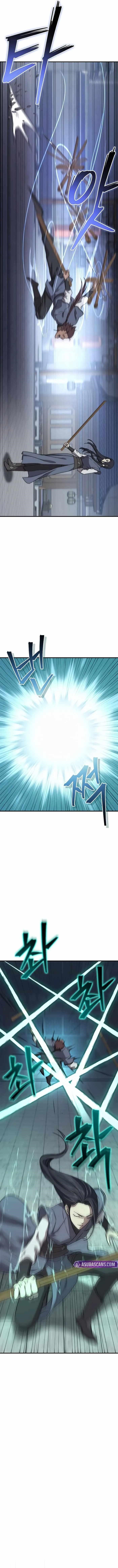 The Demonic Cult Instructor Returns - Chapter 31 Page 9