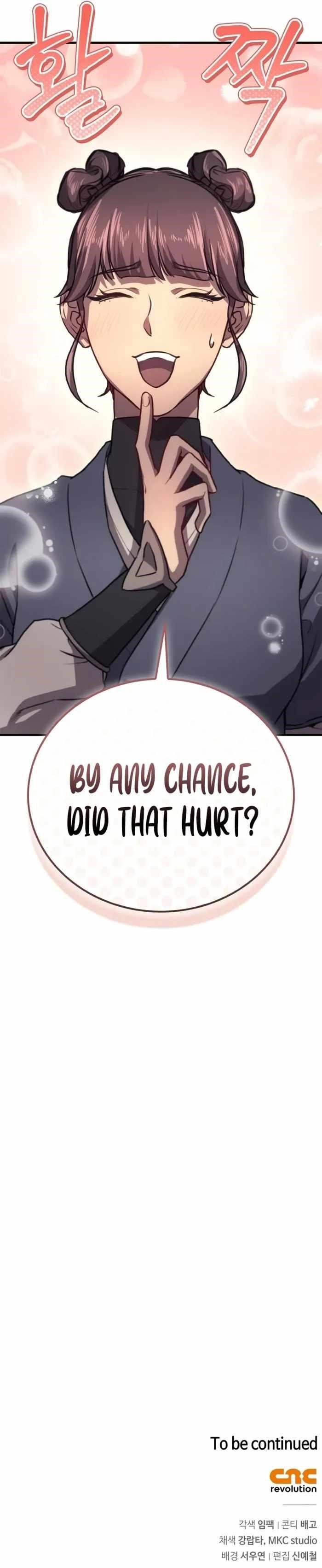 The Demonic Cult Instructor Returns - Chapter 32 Page 12