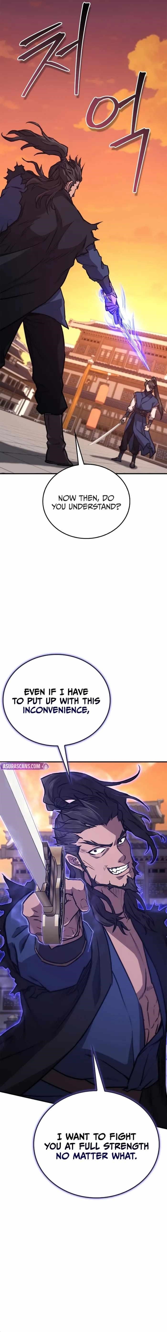 The Demonic Cult Instructor Returns - Chapter 38 Page 14