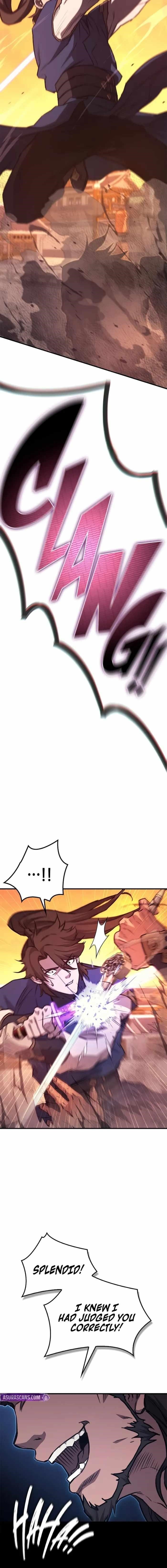 The Demonic Cult Instructor Returns - Chapter 38 Page 24