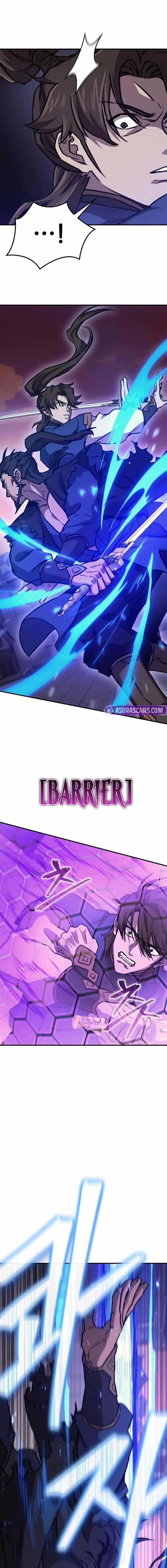 The Demonic Cult Instructor Returns - Chapter 39 Page 10