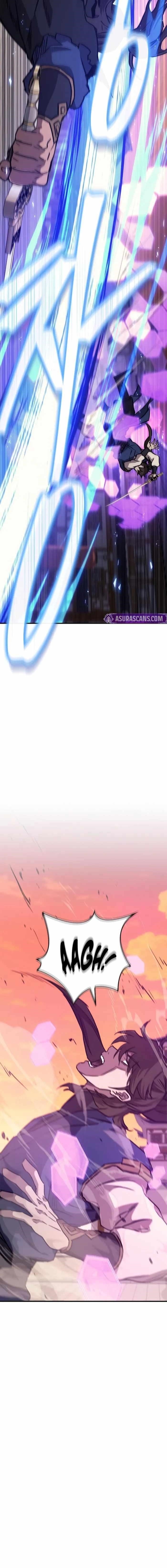 The Demonic Cult Instructor Returns - Chapter 39 Page 11