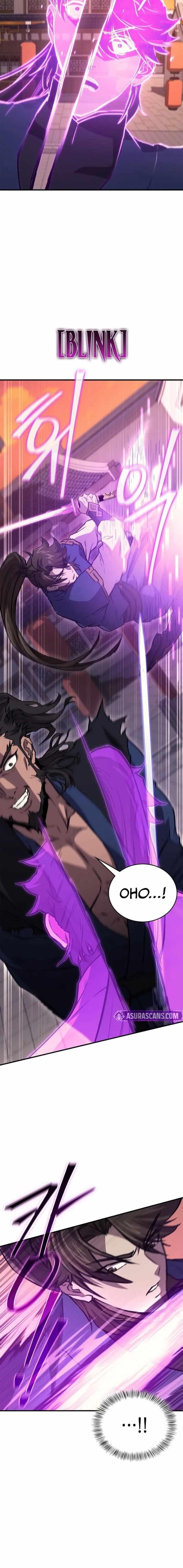 The Demonic Cult Instructor Returns - Chapter 39 Page 2