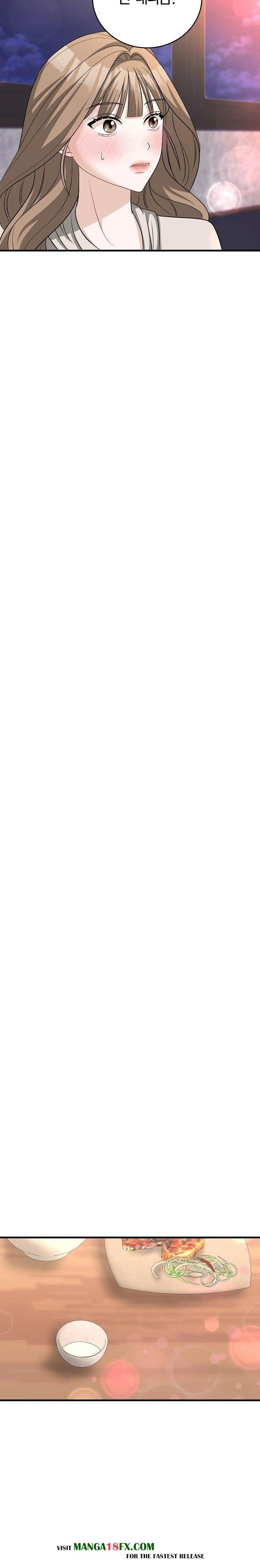 Office Trap Raw - Chapter 1 Page 29