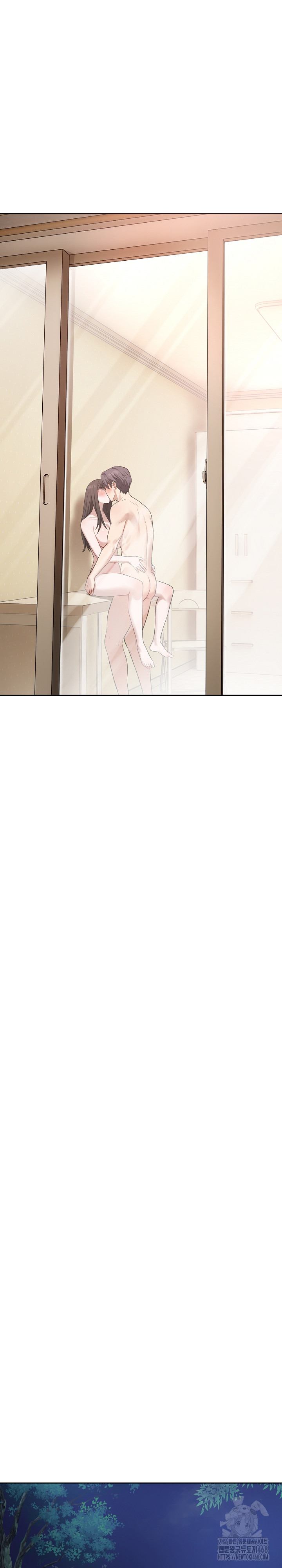 Dad, Cheer Up! Raw - Chapter 20 Page 28