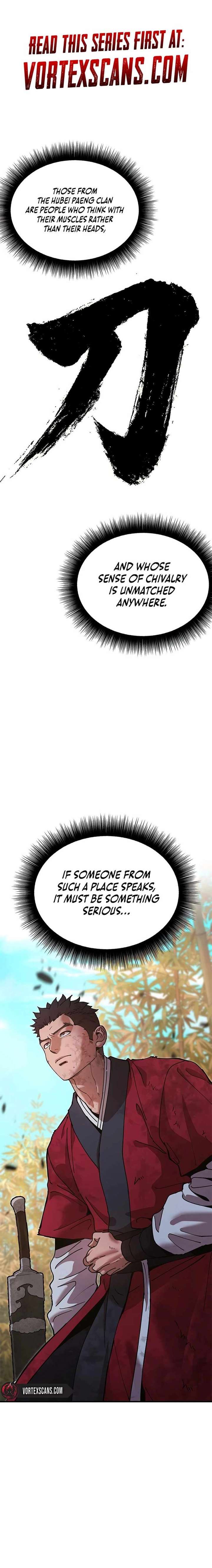 Chronicles of the Lazy Sovereign - Chapter 16 Page 1