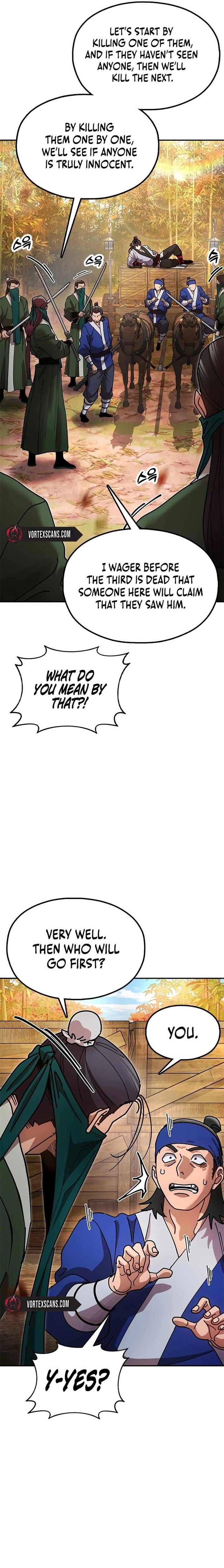 Chronicles of the Lazy Sovereign - Chapter 16 Page 14