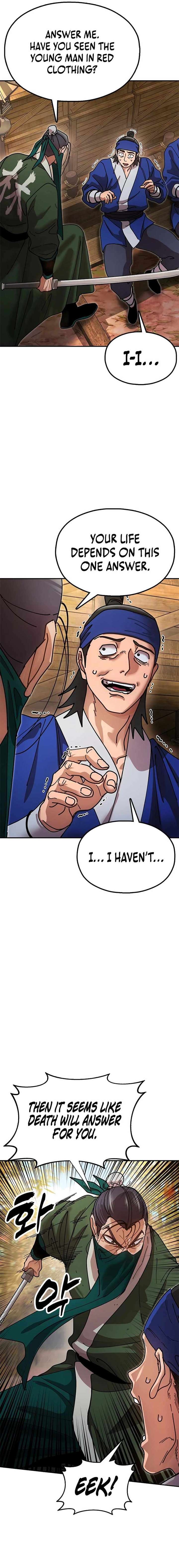 Chronicles of the Lazy Sovereign - Chapter 16 Page 15