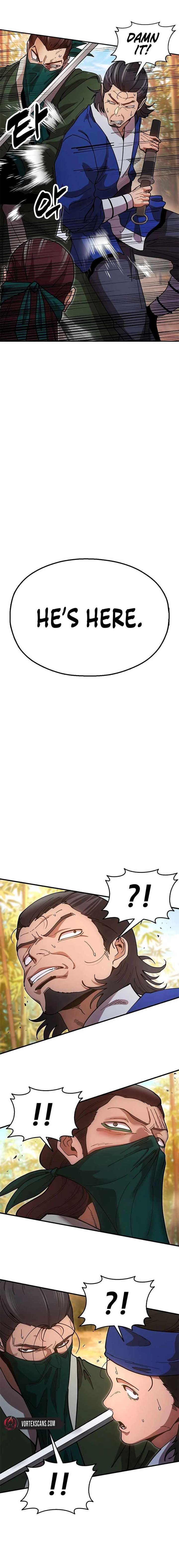 Chronicles of the Lazy Sovereign - Chapter 16 Page 16