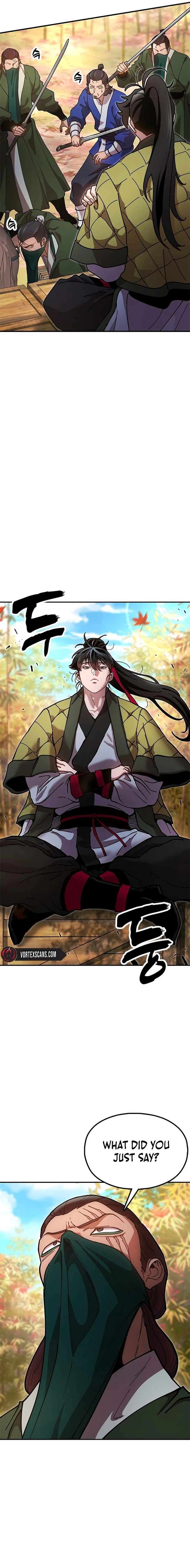 Chronicles of the Lazy Sovereign - Chapter 16 Page 17