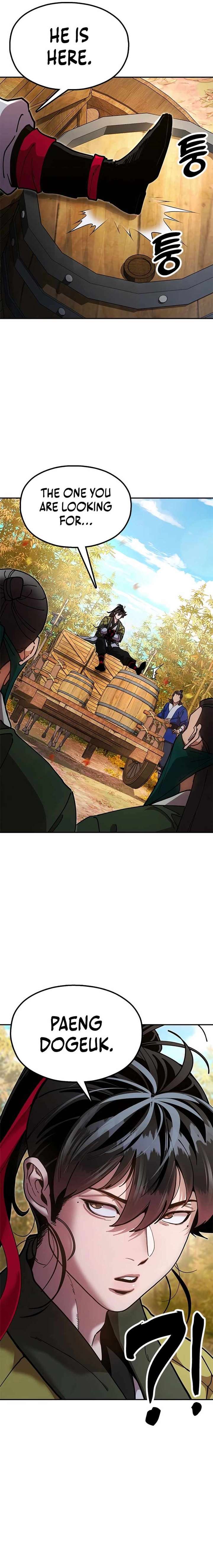 Chronicles of the Lazy Sovereign - Chapter 16 Page 18