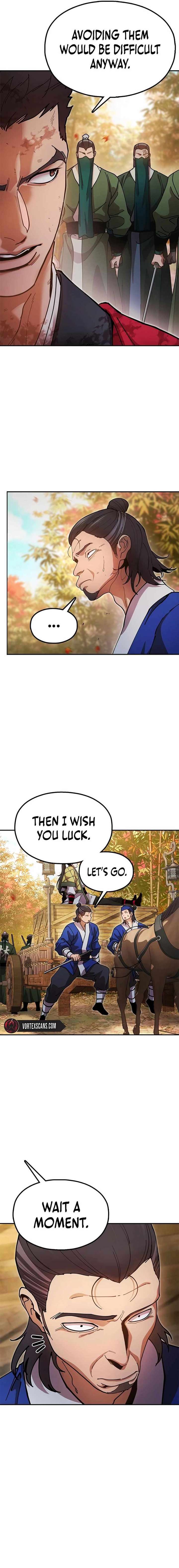 Chronicles of the Lazy Sovereign - Chapter 16 Page 22