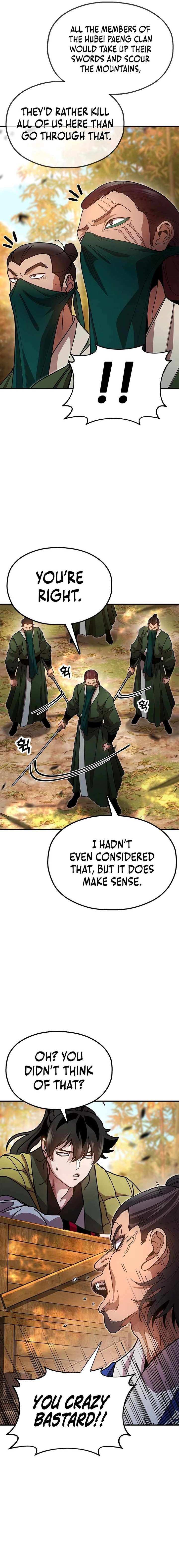 Chronicles of the Lazy Sovereign - Chapter 16 Page 24