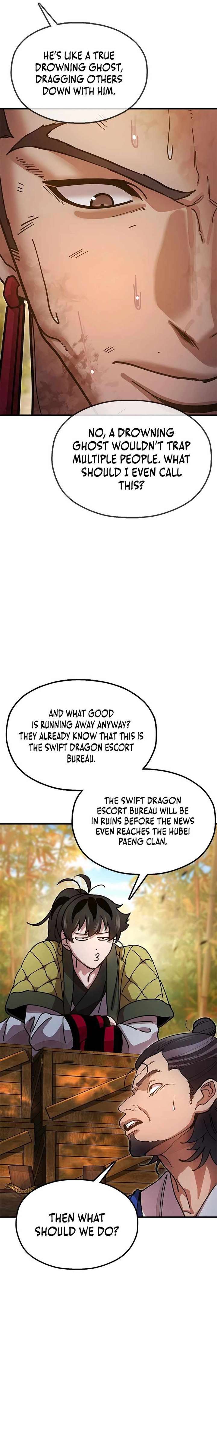 Chronicles of the Lazy Sovereign - Chapter 16 Page 26