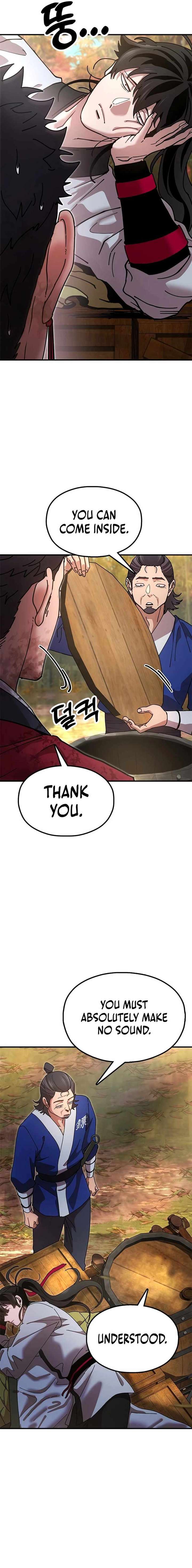 Chronicles of the Lazy Sovereign - Chapter 16 Page 3