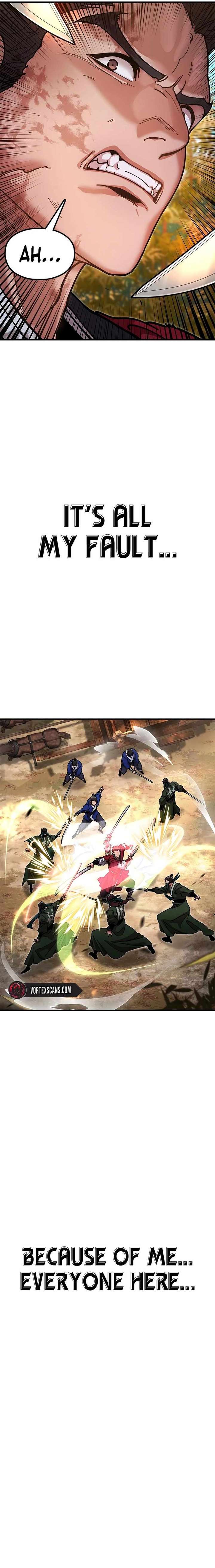 Chronicles of the Lazy Sovereign - Chapter 16 Page 30