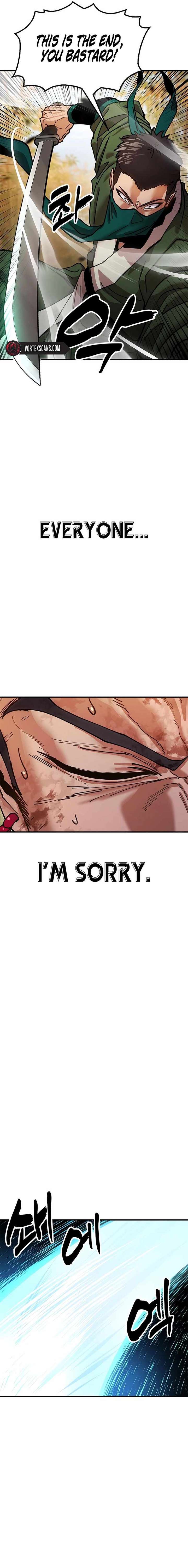 Chronicles of the Lazy Sovereign - Chapter 16 Page 31