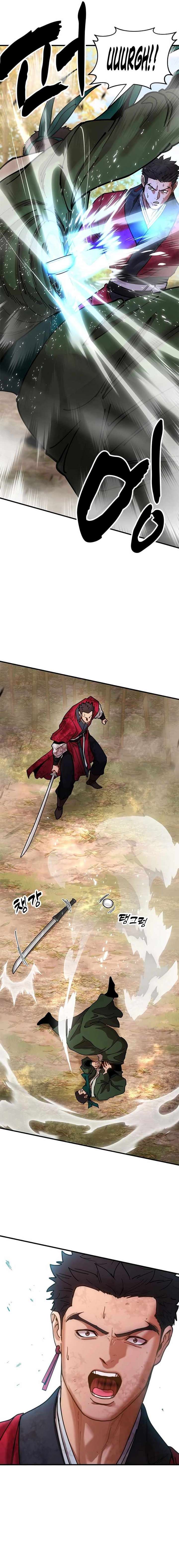 Chronicles of the Lazy Sovereign - Chapter 16 Page 32