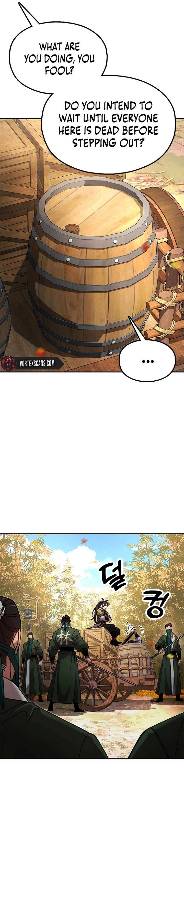 Chronicles of the Lazy Sovereign - Chapter 16 Page 36