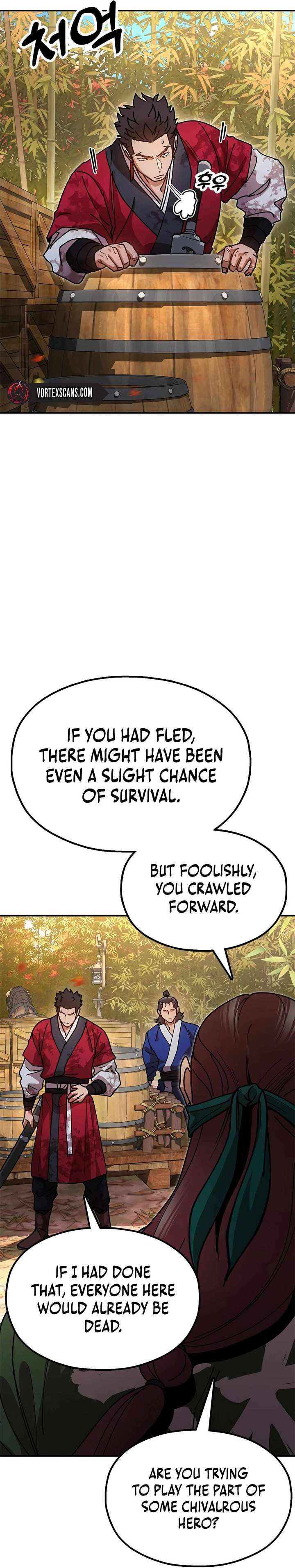 Chronicles of the Lazy Sovereign - Chapter 16 Page 37