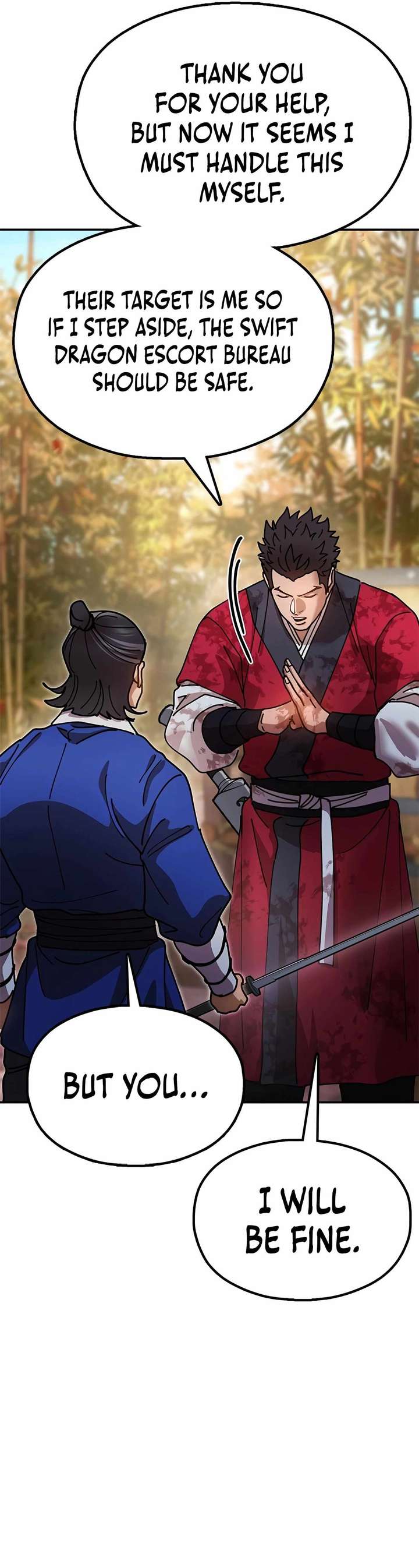 Chronicles of the Lazy Sovereign - Chapter 16 Page 39