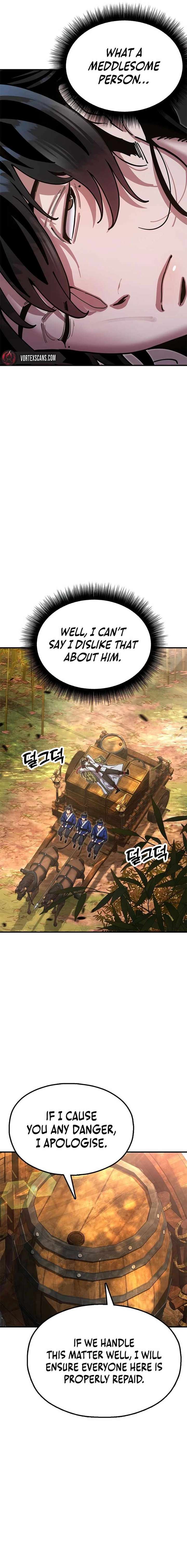 Chronicles of the Lazy Sovereign - Chapter 16 Page 4