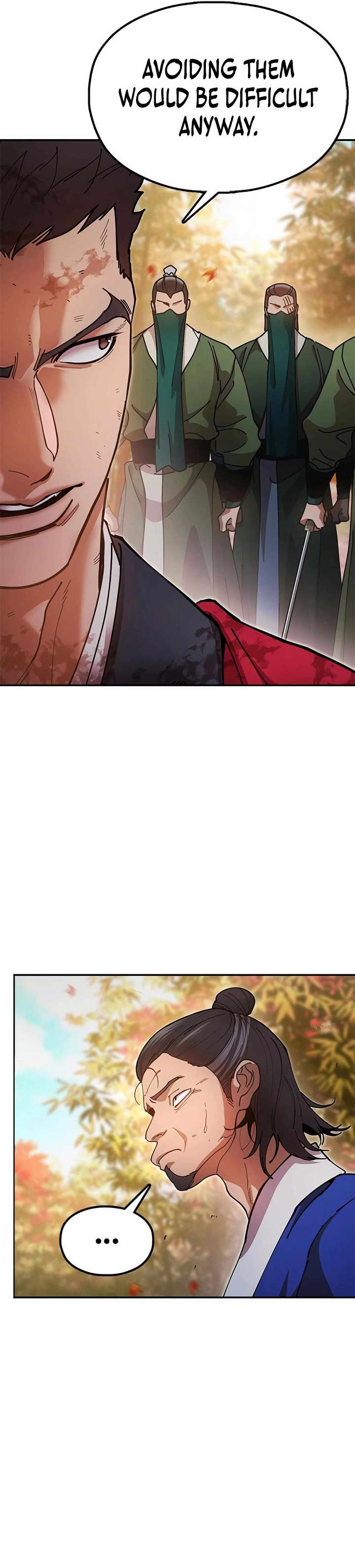 Chronicles of the Lazy Sovereign - Chapter 16 Page 40