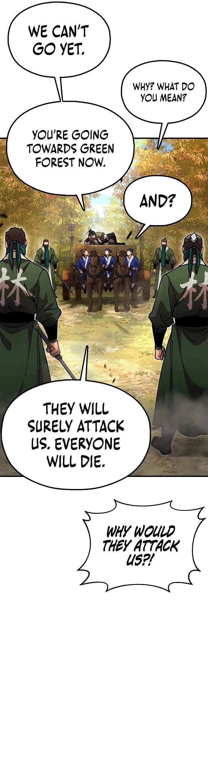 Chronicles of the Lazy Sovereign - Chapter 16 Page 42