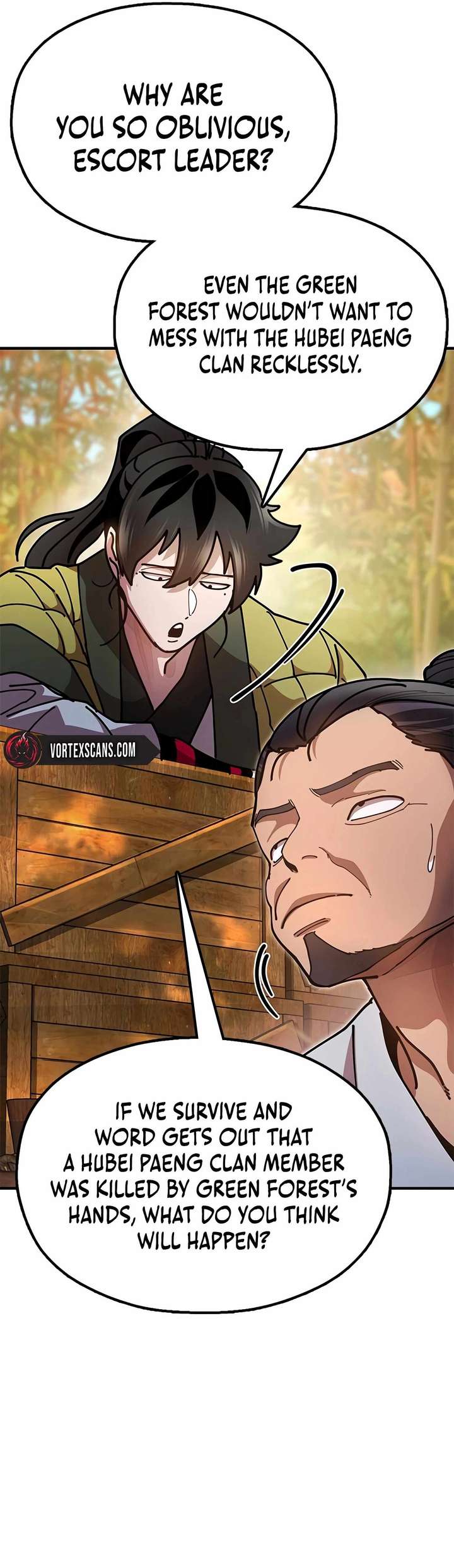 Chronicles of the Lazy Sovereign - Chapter 16 Page 43