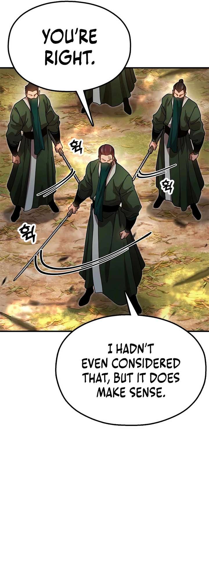 Chronicles of the Lazy Sovereign - Chapter 16 Page 45