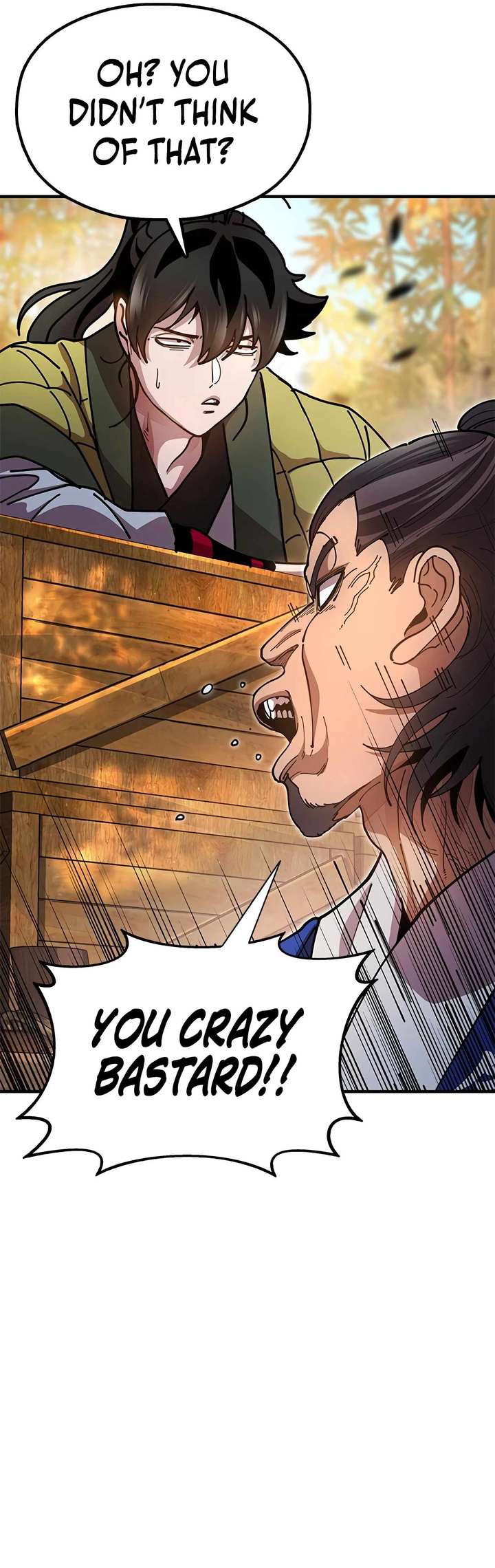 Chronicles of the Lazy Sovereign - Chapter 16 Page 46