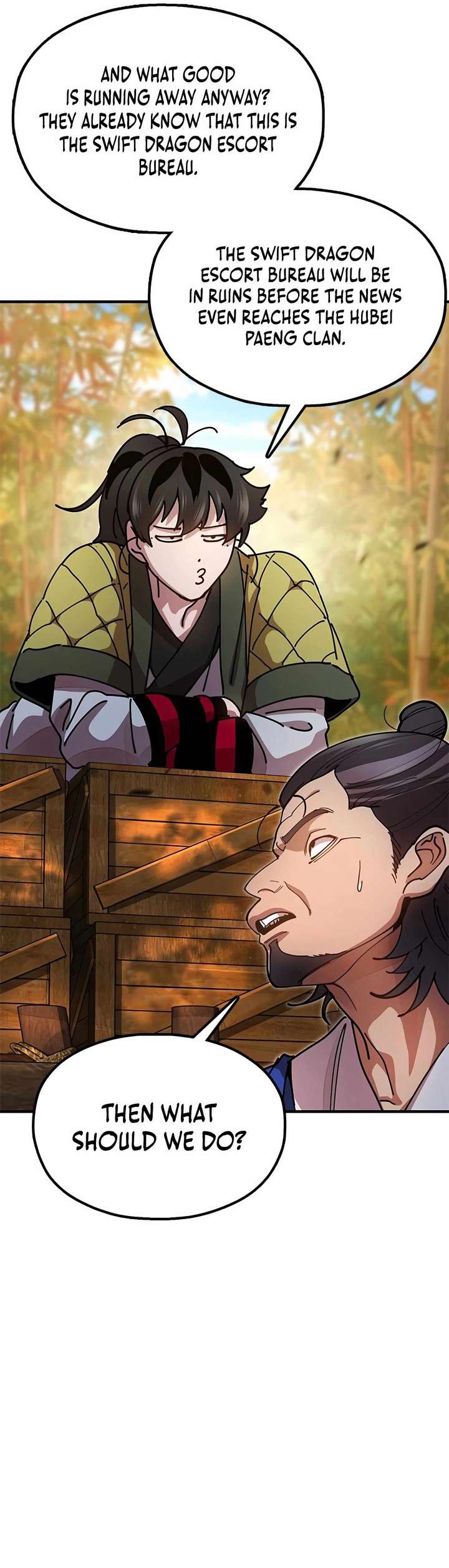 Chronicles of the Lazy Sovereign - Chapter 16 Page 50