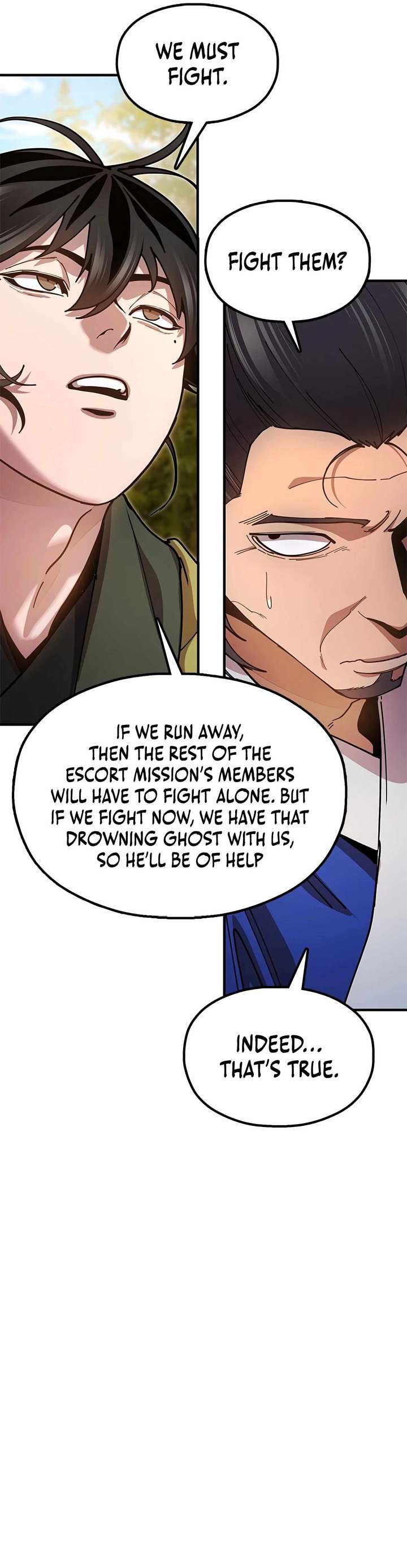 Chronicles of the Lazy Sovereign - Chapter 16 Page 51