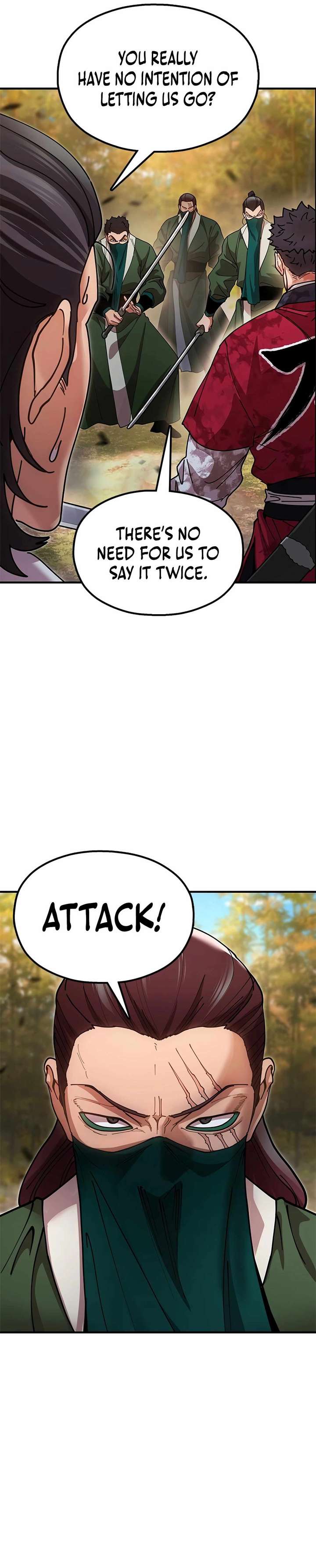 Chronicles of the Lazy Sovereign - Chapter 16 Page 52