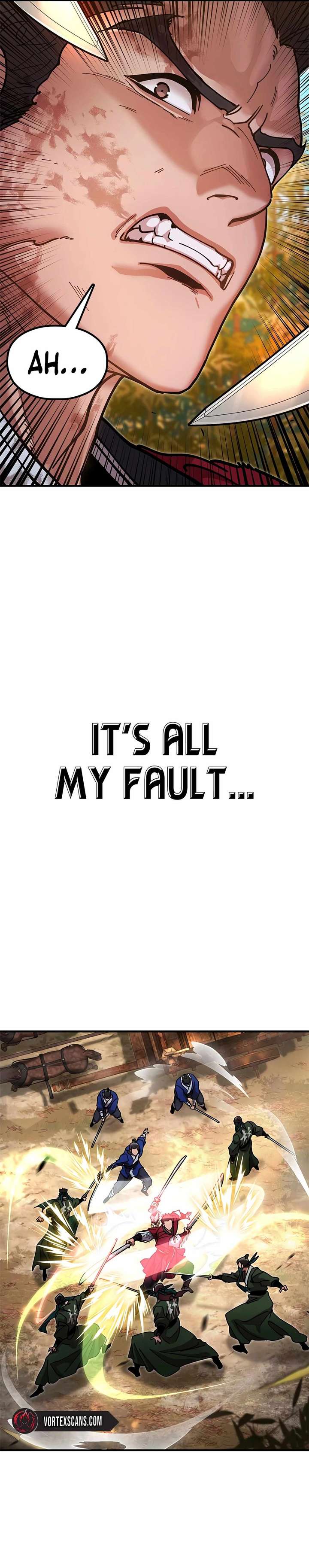 Chronicles of the Lazy Sovereign - Chapter 16 Page 57