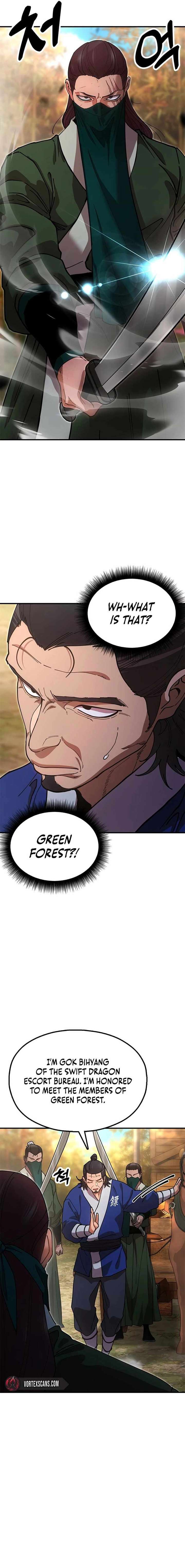 Chronicles of the Lazy Sovereign - Chapter 16 Page 8