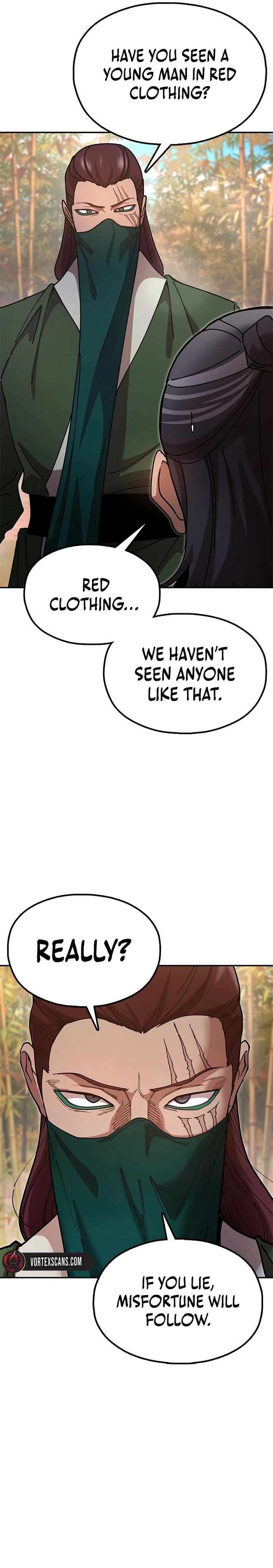 Chronicles of the Lazy Sovereign - Chapter 16 Page 9