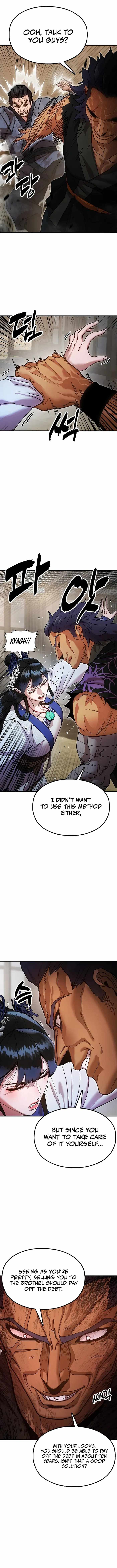 Chronicles of the Lazy Sovereign - Chapter 20 Page 14