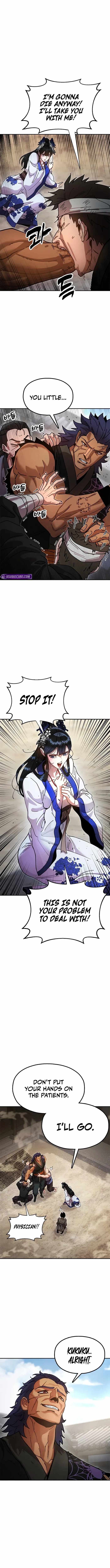 Chronicles of the Lazy Sovereign - Chapter 20 Page 16