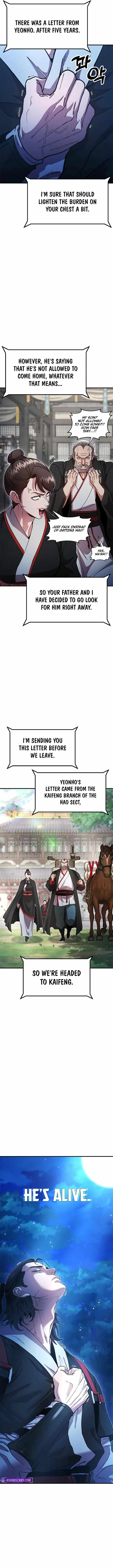 Chronicles of the Lazy Sovereign - Chapter 20 Page 2