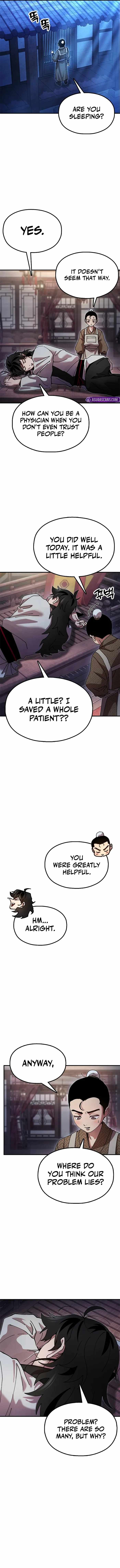 Chronicles of the Lazy Sovereign - Chapter 20 Page 4