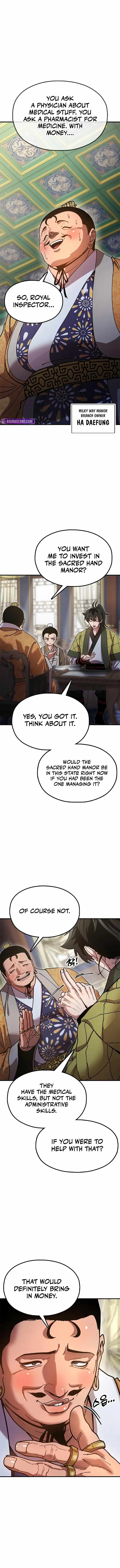 Chronicles of the Lazy Sovereign - Chapter 20 Page 9