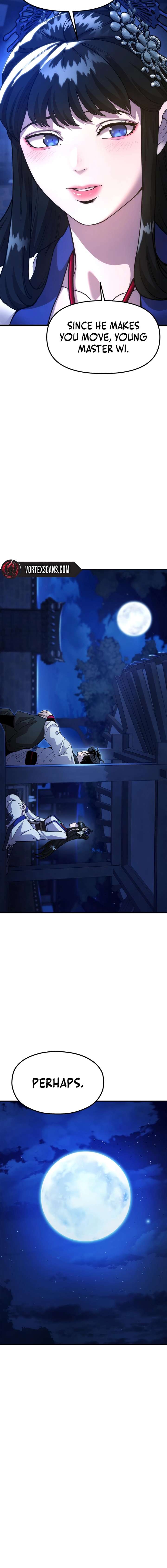 Chronicles of the Lazy Sovereign - Chapter 28 Page 10