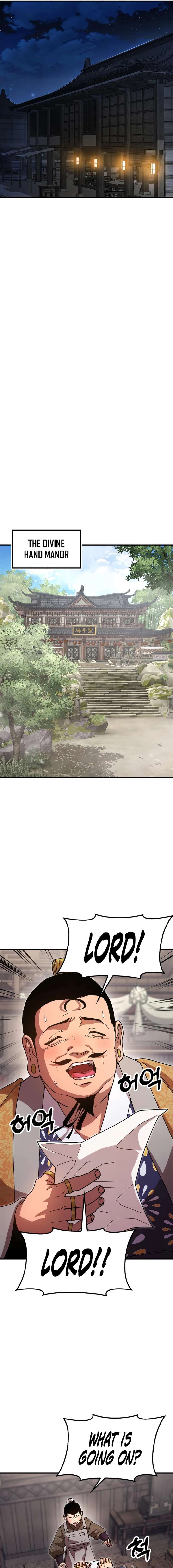 Chronicles of the Lazy Sovereign - Chapter 28 Page 19