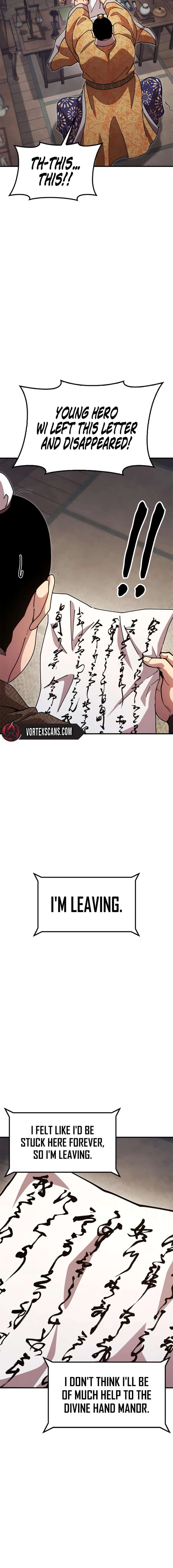 Chronicles of the Lazy Sovereign - Chapter 28 Page 20