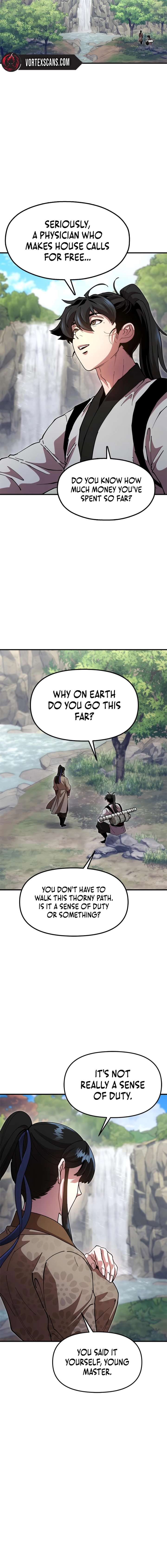 Chronicles of the Lazy Sovereign - Chapter 28 Page 24